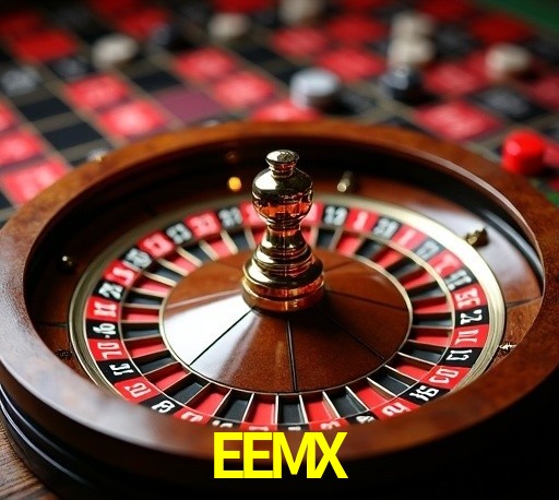EEMX gaming platform